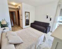 Аренда на длительный срок - Townhouse - Denia - Les Marines - Las Marinas