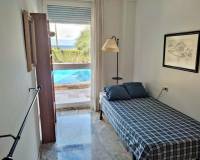 Аренда на длительный срок - Townhouse - Denia - Les Marines - Las Marinas