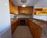 Аренда на длительный срок - Townhouse - Gran alacant - Gran Alacant