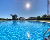 Аренда на длительный срок - Townhouse - Gran alacant - Gran Alacant