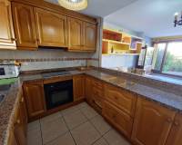 Аренда на длительный срок - Townhouse - Gran alacant - Gran Alacant