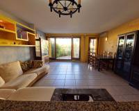 Аренда на длительный срок - Townhouse - Gran alacant - Gran Alacant