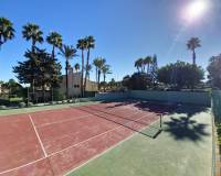 Аренда на длительный срок - Townhouse - Gran alacant - Gran Alacant