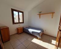 Аренда на длительный срок - Townhouse - Gran alacant - Gran Alacant