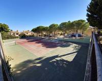 Аренда на длительный срок - Townhouse - Gran alacant - Gran Alacant