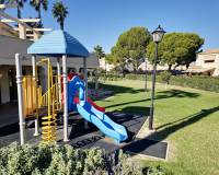 Аренда на длительный срок - Townhouse - Gran alacant - Gran Alacant