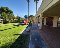 Аренда на длительный срок - Townhouse - Gran alacant - Gran Alacant