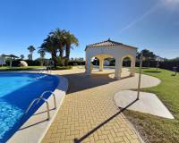 Аренда на длительный срок - Townhouse - Gran alacant - Gran Alacant