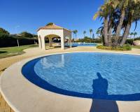 Аренда на длительный срок - Townhouse - Gran alacant - Gran Alacant