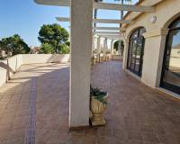 Аренда на длительный срок - Townhouse - Gran alacant - Gran Alacant