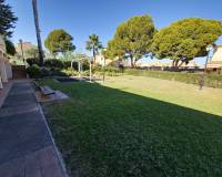 Аренда на длительный срок - Townhouse - Gran alacant - Gran Alacant