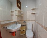 Аренда на длительный срок - Townhouse - Gran alacant - Gran Alacant