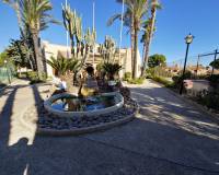 Аренда на длительный срок - Townhouse - Gran alacant - Gran Alacant