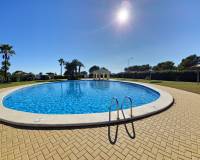 Аренда на длительный срок - Townhouse - Gran alacant - Gran Alacant