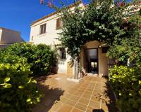 Аренда на длительный срок - Townhouse - Gran alacant - Gran Alacant