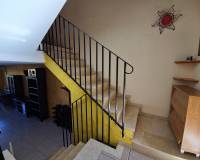 Аренда на длительный срок - Townhouse - Gran alacant - Gran Alacant