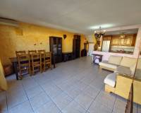 Аренда на длительный срок - Townhouse - Gran alacant - Gran Alacant