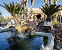 Аренда на длительный срок - Townhouse - Gran alacant - Gran Alacant