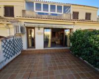 Аренда на длительный срок - Townhouse - Gran alacant - Gran Alacant