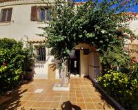 Аренда на длительный срок - Townhouse - Gran alacant - Gran Alacant