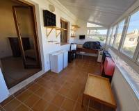 Аренда на длительный срок - Townhouse - Gran alacant - Gran Alacant