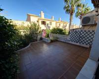 Аренда на длительный срок - Townhouse - Gran alacant - Gran Alacant