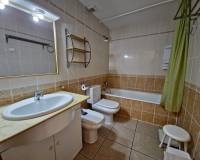 Аренда на длительный срок - Townhouse - Gran alacant - Gran Alacant