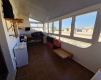 Аренда на длительный срок - Townhouse - Gran alacant - Gran Alacant