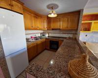 Аренда на длительный срок - Townhouse - Gran alacant - Gran Alacant