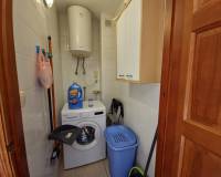 Аренда на длительный срок - Townhouse - Gran alacant - Gran Alacant