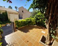 Аренда на длительный срок - Townhouse - Gran alacant - Gran Alacant