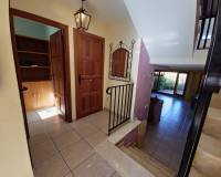 Аренда на длительный срок - Townhouse - Gran alacant - Gran Alacant