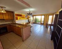 Аренда на длительный срок - Townhouse - Gran alacant - Gran Alacant