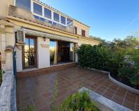 Аренда на длительный срок - Townhouse - Gran alacant - Gran Alacant