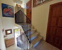 Аренда на длительный срок - Townhouse - Gran alacant - Gran Alacant