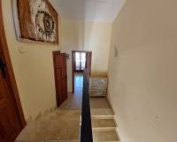 Аренда на длительный срок - Townhouse - Gran alacant - Gran Alacant