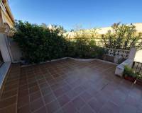 Аренда на длительный срок - Townhouse - Gran alacant - Gran Alacant