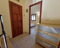 Аренда на длительный срок - Townhouse - Gran alacant - Gran Alacant