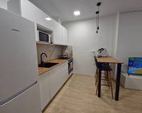 Аренда на длительный срок - Townhouse - Guardamar del Segura - Guardamar del Segura - Town Centre