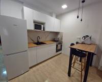 Аренда на длительный срок - Townhouse - Guardamar del Segura - Guardamar del Segura - Town Centre