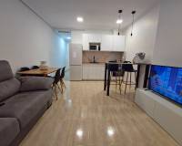 Аренда на длительный срок - Townhouse - Guardamar del Segura - Guardamar del Segura - Town Centre