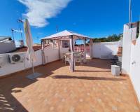 Аренда на длительный срок - Townhouse - Guardamar del Segura - Pinomar