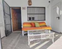 Аренда на длительный срок - Townhouse - Guardamar del Segura - Pinomar