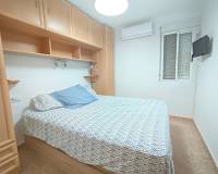 Аренда на длительный срок - Townhouse - Guardamar del Segura - Pinomar