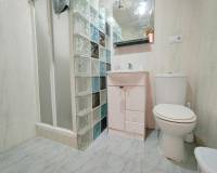 Аренда на длительный срок - Townhouse - Guardamar del Segura - Pinomar