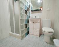 Аренда на длительный срок - Townhouse - Guardamar del Segura - Pinomar