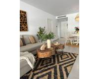 Аренда на длительный срок - Townhouse - Jávea - Arenal