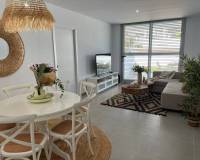 Аренда на длительный срок - Townhouse - Jávea - Arenal