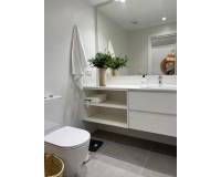 Аренда на длительный срок - Townhouse - Jávea - Arenal