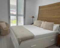 Аренда на длительный срок - Townhouse - Jávea - Arenal